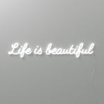 life is beautifull
