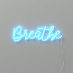 breathe neon