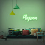 playroom