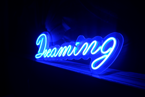 neon led signs