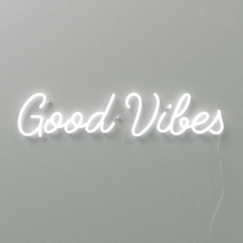 good vibes